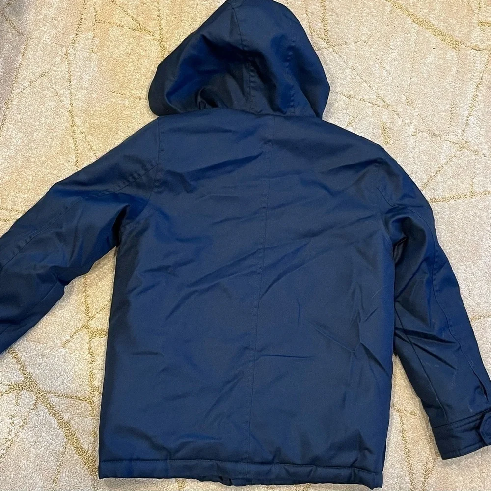 GAP warmest parka
